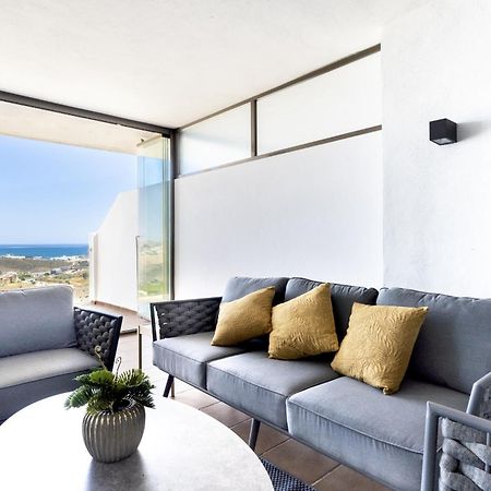 Modern 2 Bed 2 Bath La Cala Hills Apt-Sea Views - 104 MIJAS COSTA Exteriér fotografie